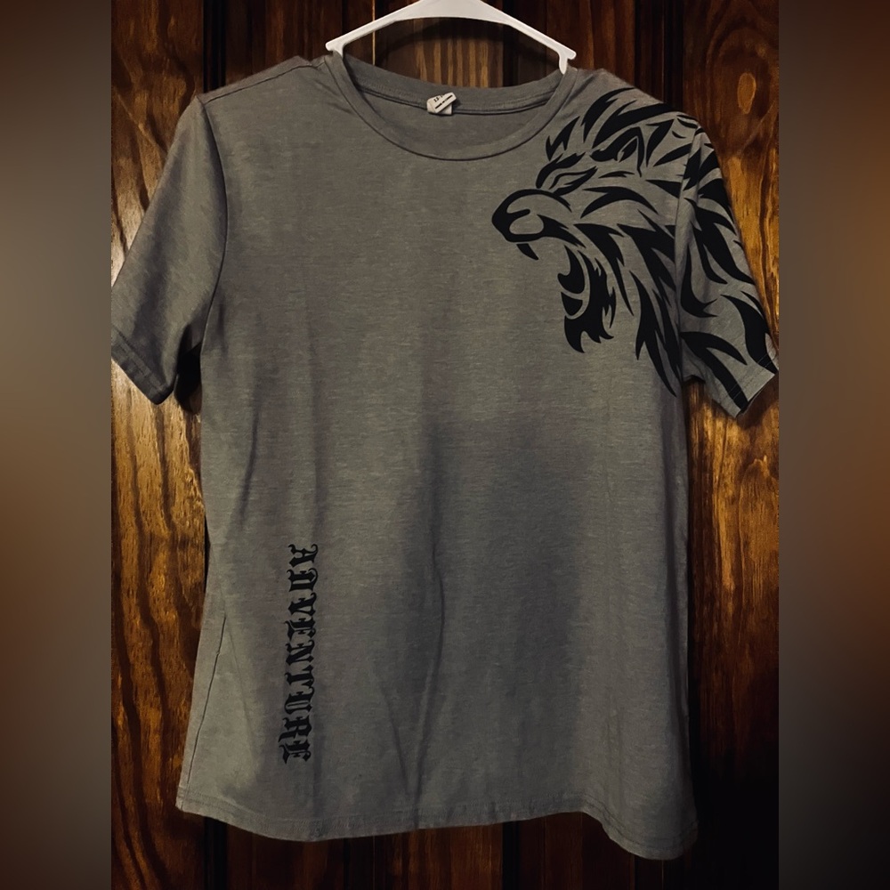 SHEIN T Shirt